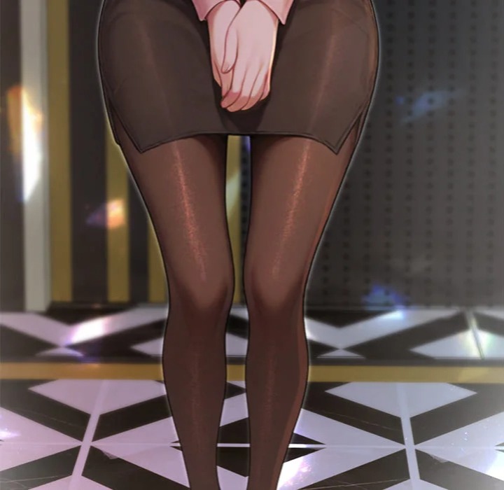 Master of the Spotlight Chapter 22 - Page 157