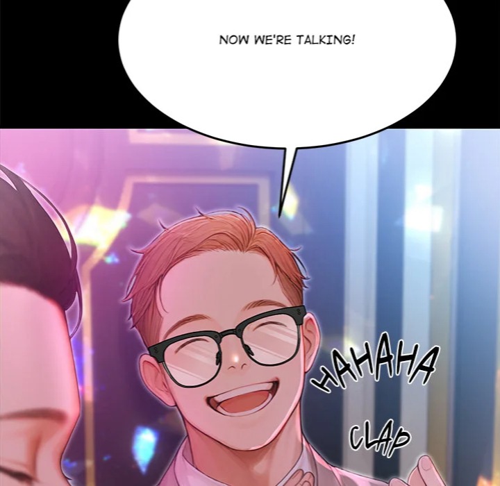 Master of the Spotlight Chapter 22 - Page 205