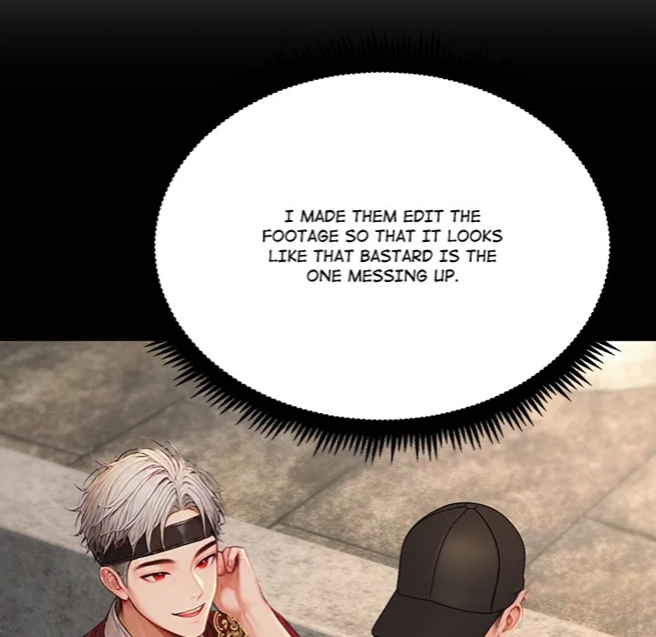 Master of the Spotlight Chapter 22 - Page 28