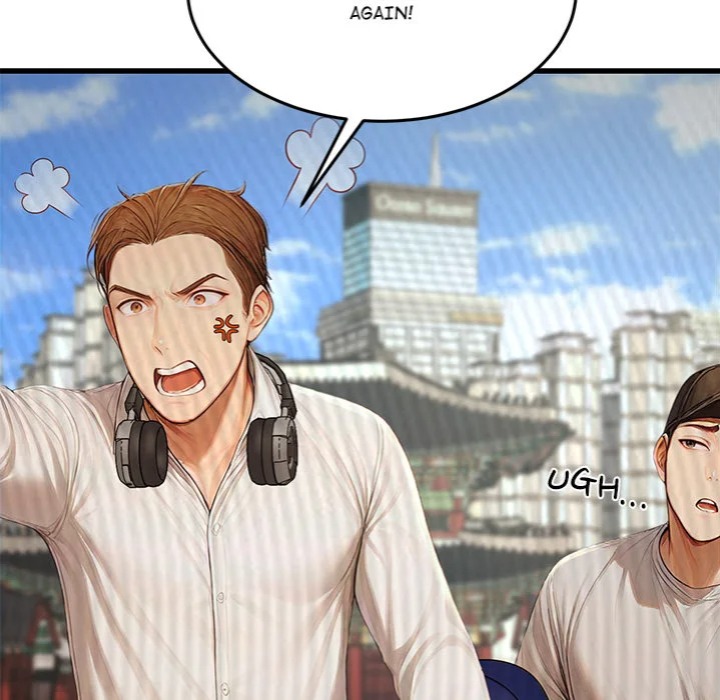 Master of the Spotlight Chapter 22 - Page 38