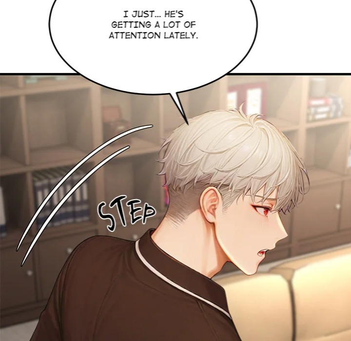 Master of the Spotlight Chapter 22 - Page 83