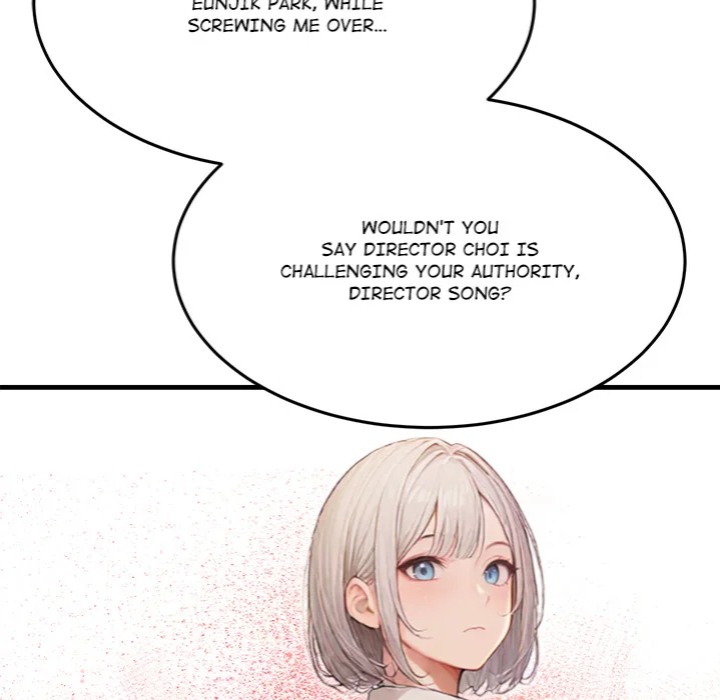 Master of the Spotlight Chapter 22 - Page 97