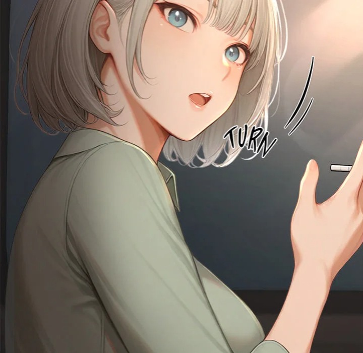 Master of the Spotlight Chapter 24 - Page 117