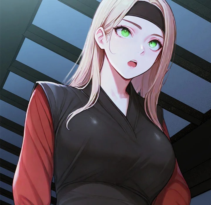 Master of the Spotlight Chapter 24 - Page 17