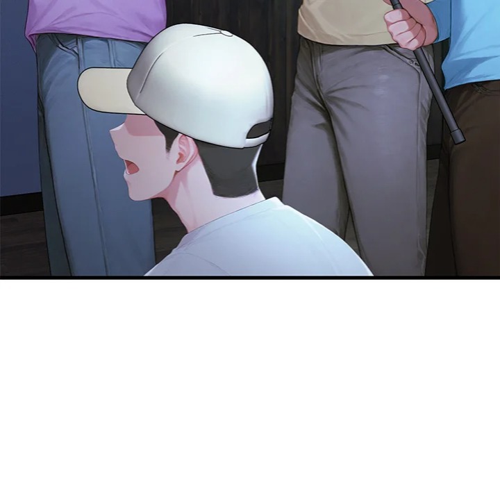 Master of the Spotlight Chapter 24 - Page 21