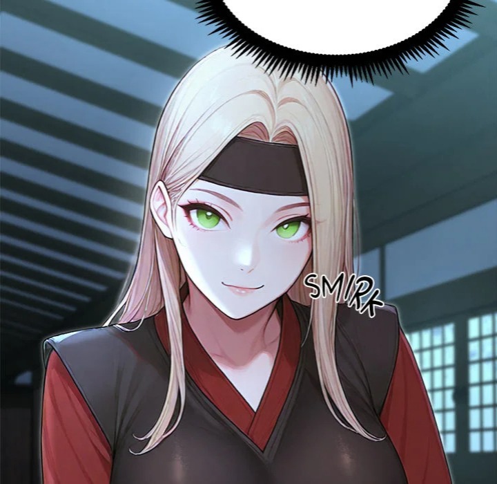 Master of the Spotlight Chapter 24 - Page 71