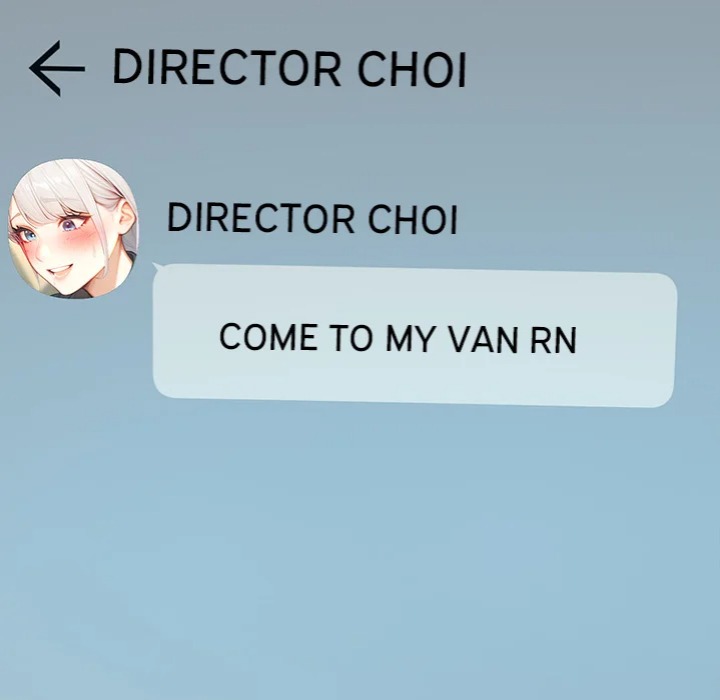 Master of the Spotlight Chapter 24 - Page 93