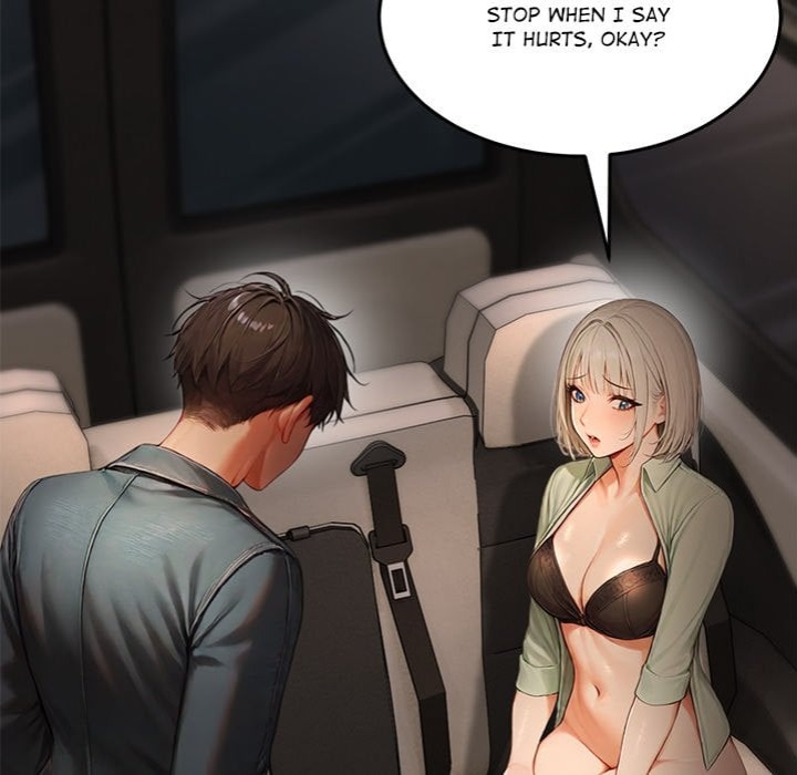 Master of the Spotlight Chapter 25 - Page 5