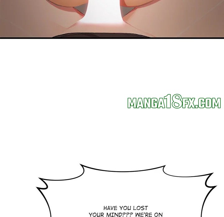 Master of the Spotlight Chapter 26 - Page 112