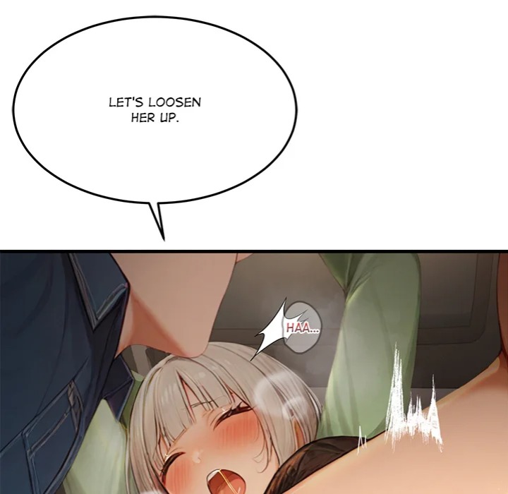 Master of the Spotlight Chapter 26 - Page 126