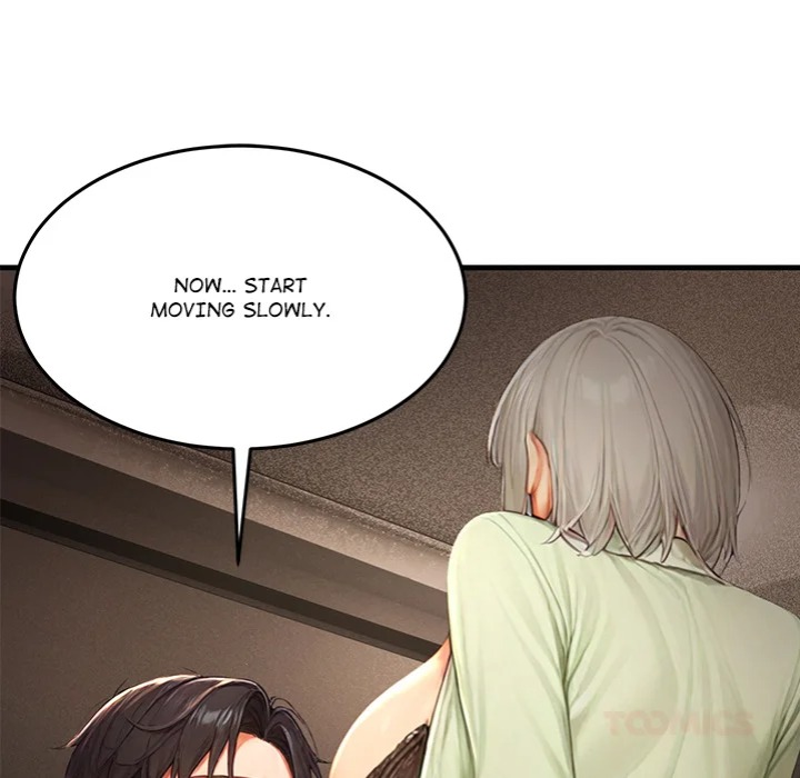 Master of the Spotlight Chapter 26 - Page 28