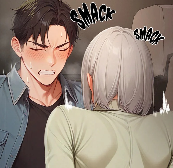 Master of the Spotlight Chapter 26 - Page 78