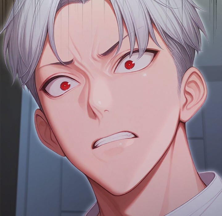 Master of the Spotlight Chapter 27 - Page 123