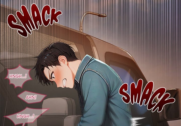 Master of the Spotlight Chapter 27 - Page 2