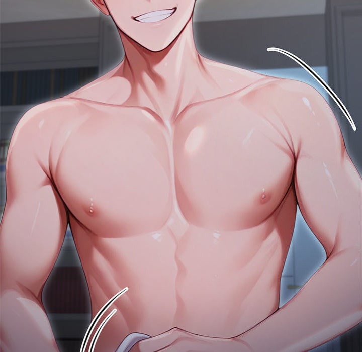 Master of the Spotlight Chapter 27 - Page 203