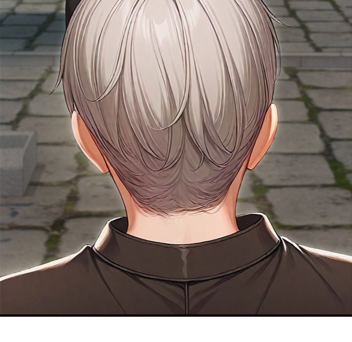 Master of the Spotlight Chapter 27 - Page 85