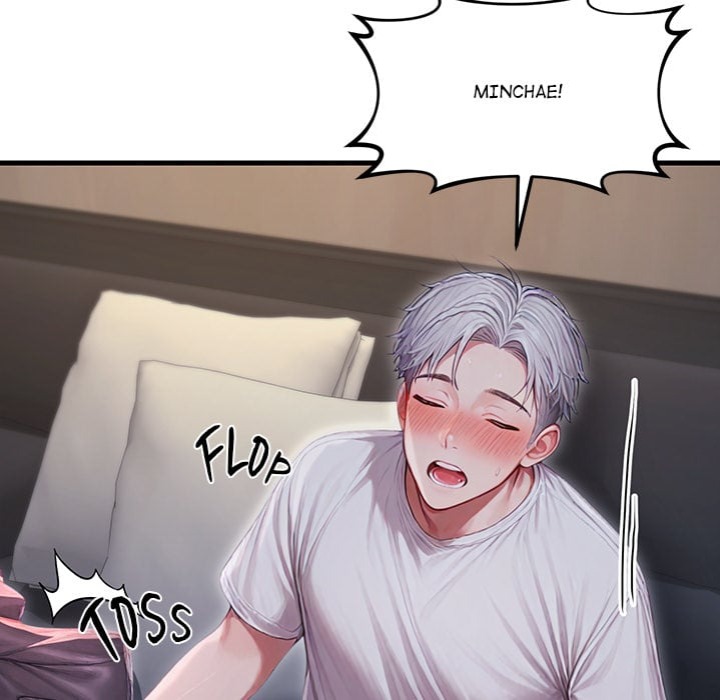 Master of the Spotlight Chapter 27 - Page 96