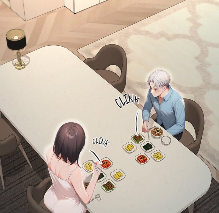 Master of the Spotlight Chapter 28 - Page 106