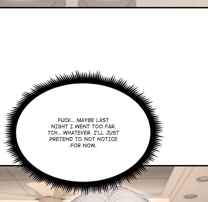 Master of the Spotlight Chapter 28 - Page 110