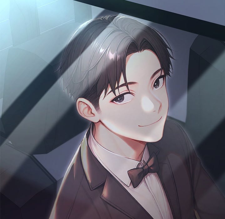 Master of the Spotlight Chapter 28 - Page 145