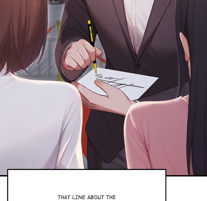 Master of the Spotlight Chapter 28 - Page 169