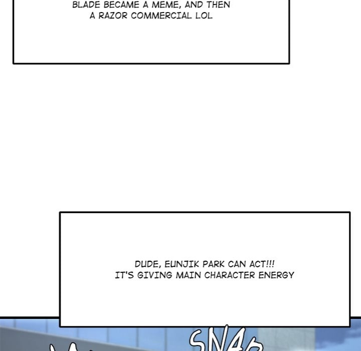 Master of the Spotlight Chapter 28 - Page 170