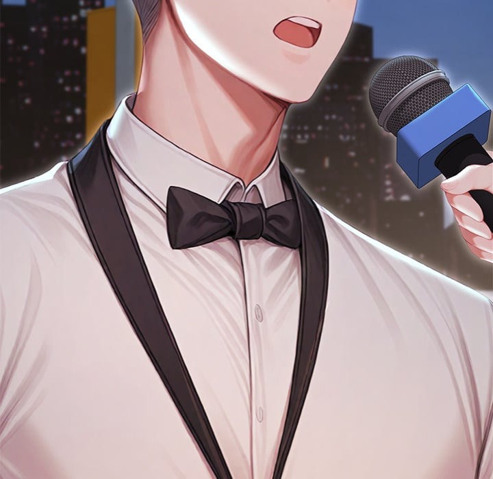 Master of the Spotlight Chapter 28 - Page 177