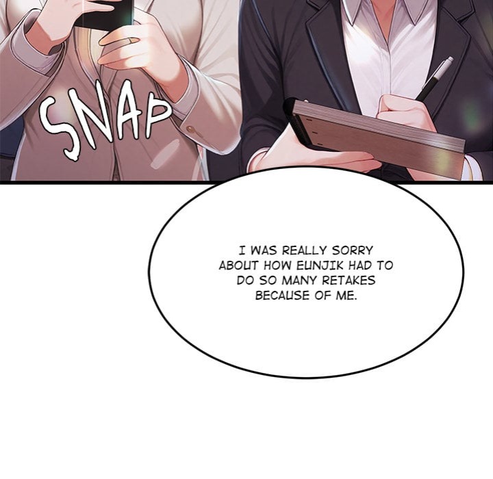 Master of the Spotlight Chapter 28 - Page 180