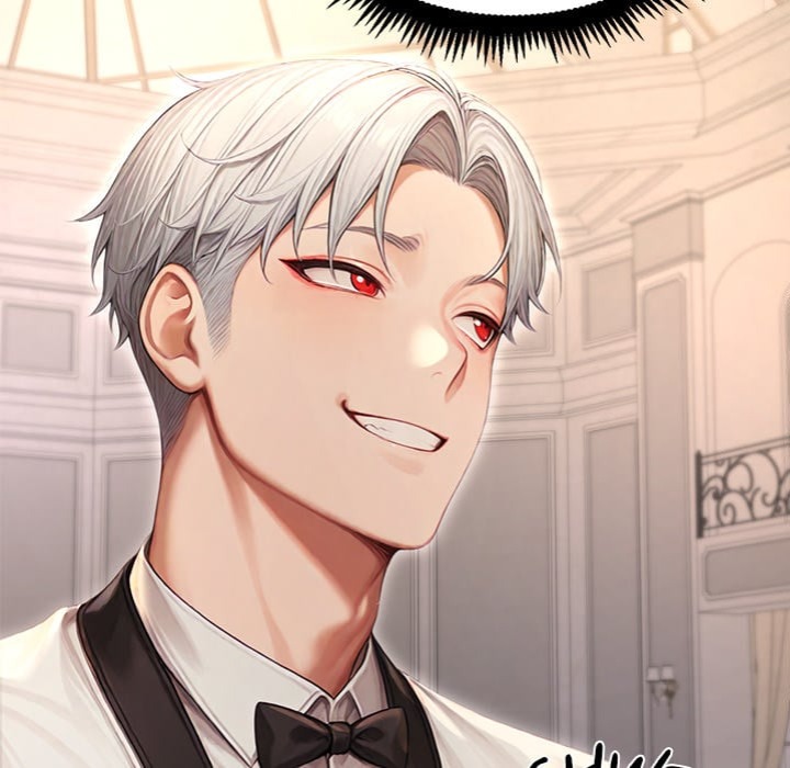 Master of the Spotlight Chapter 28 - Page 215