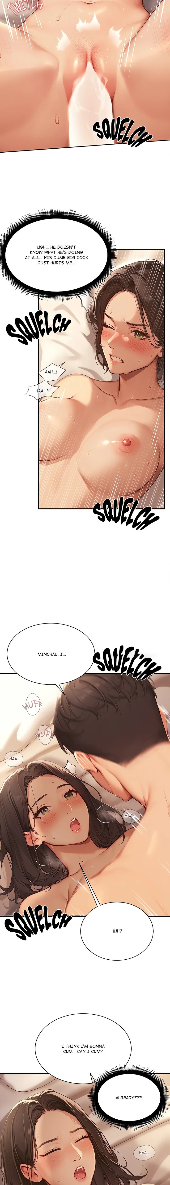 Master of the Spotlight Chapter 4 - Page 7