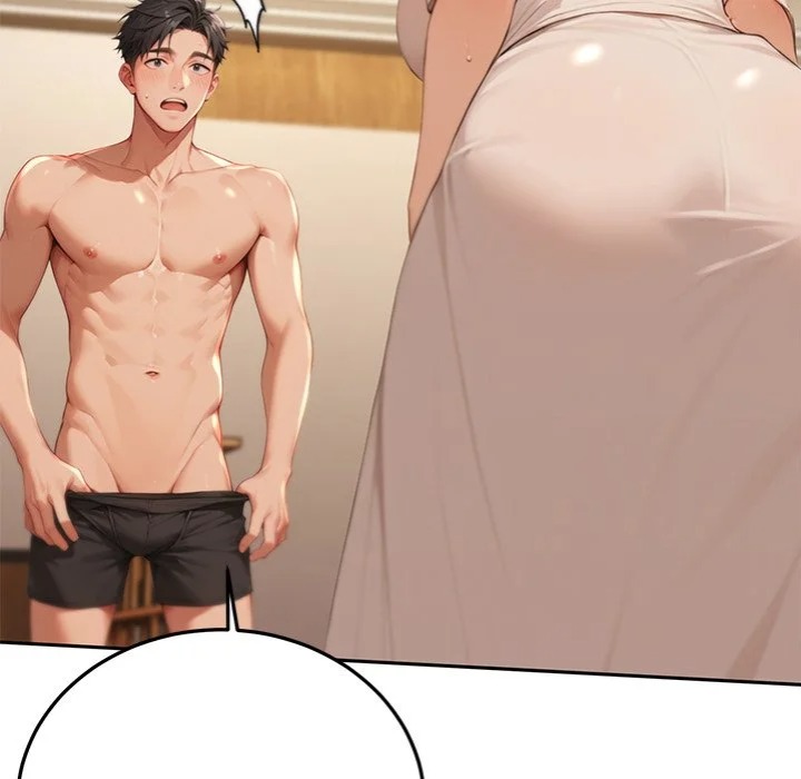 Master of the Spotlight Chapter 6 - Page 140