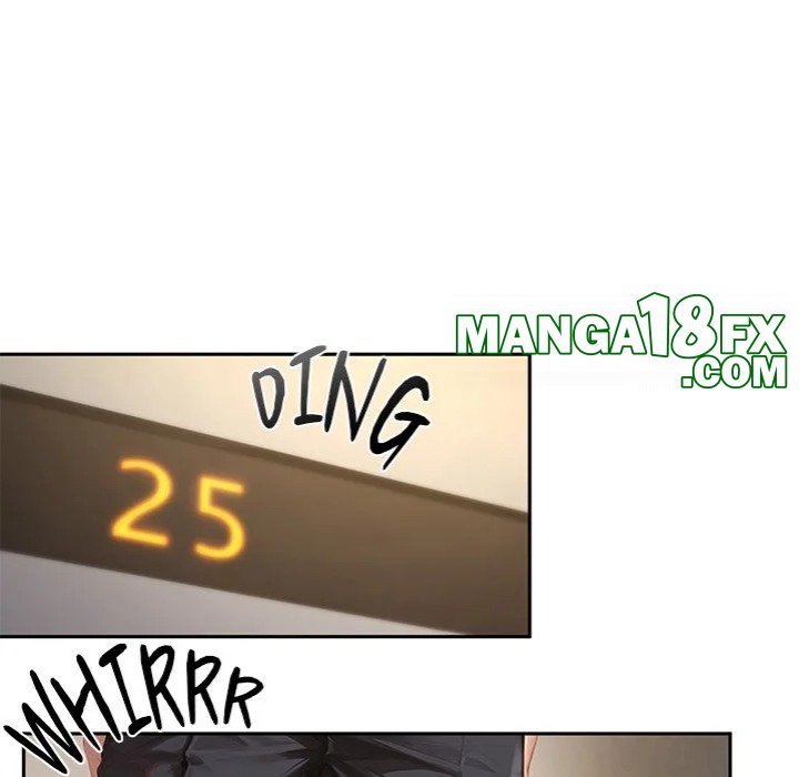 Master of the Spotlight Chapter 6 - Page 97