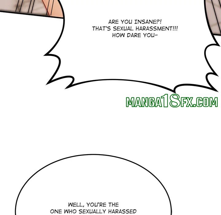 Master of the Spotlight Chapter 8 - Page 14