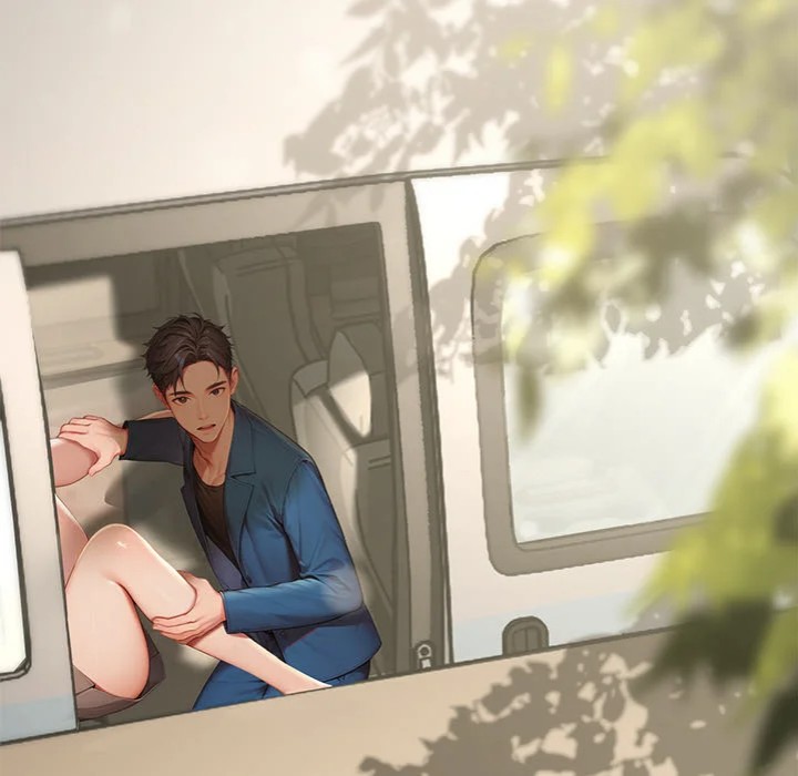 Master of the Spotlight Chapter 8 - Page 178