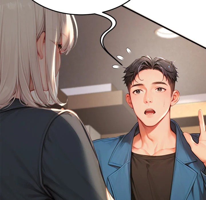 Master of the Spotlight Chapter 8 - Page 42