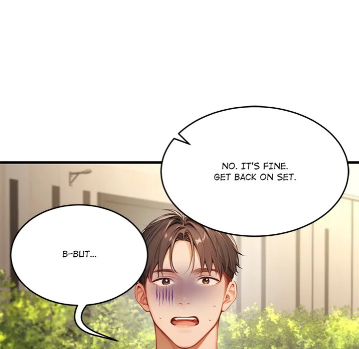 Master of the Spotlight Chapter 8 - Page 97