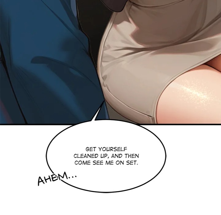 Master of the Spotlight Chapter 9 - Page 108