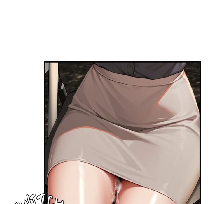 Master of the Spotlight Chapter 9 - Page 123