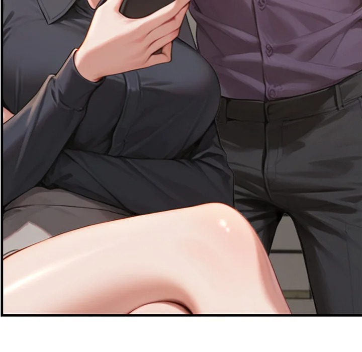 Master of the Spotlight Chapter 9 - Page 137