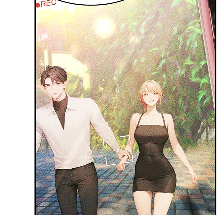 Master of the Spotlight Chapter 9 - Page 139