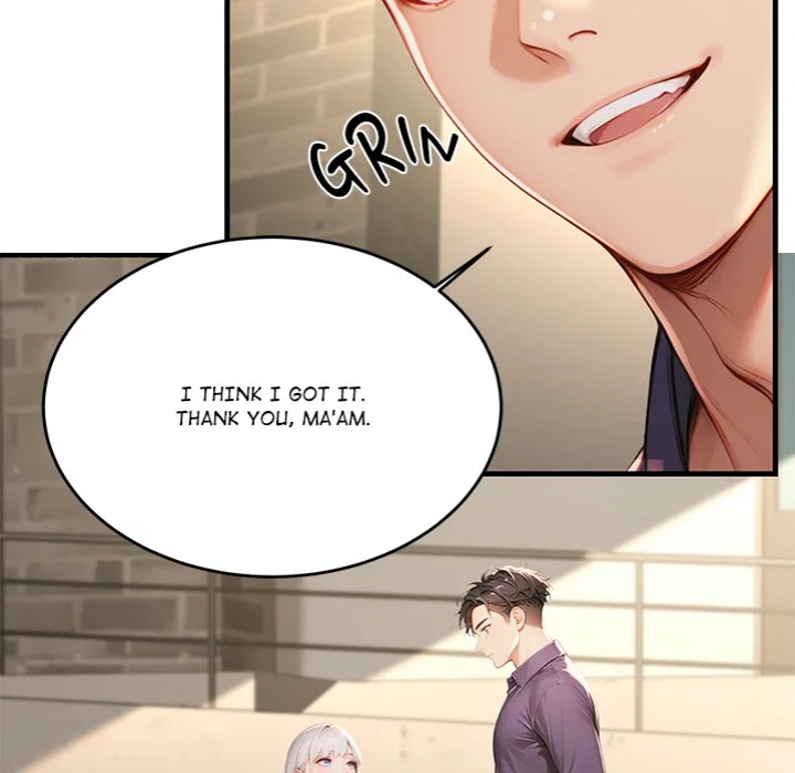 Master of the Spotlight Chapter 9 - Page 145