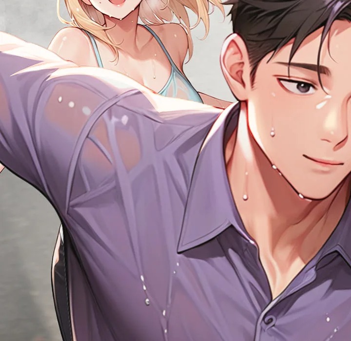 Master of the Spotlight Chapter 9 - Page 158