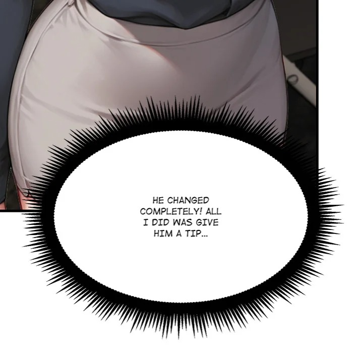 Master of the Spotlight Chapter 9 - Page 166