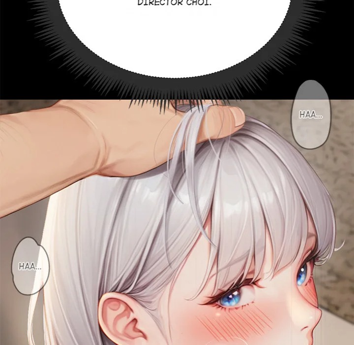 Master of the Spotlight Chapter 9 - Page 37