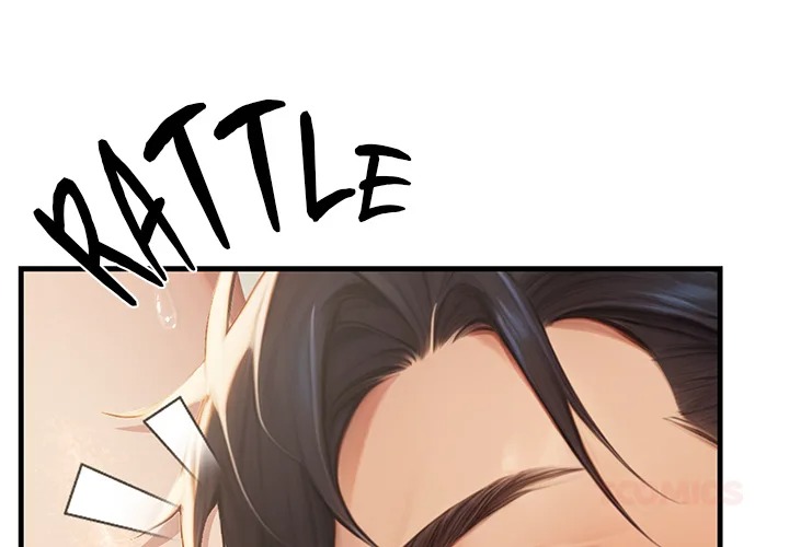 Master of the Spotlight Chapter 9 - Page 4