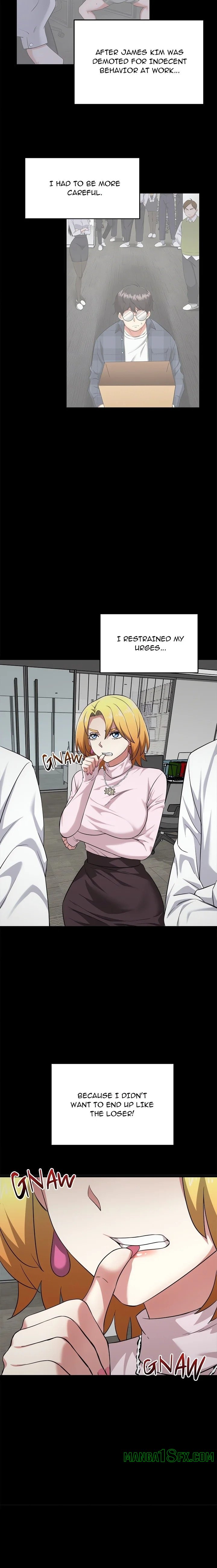 Start Game Chapter 11 - Page 11