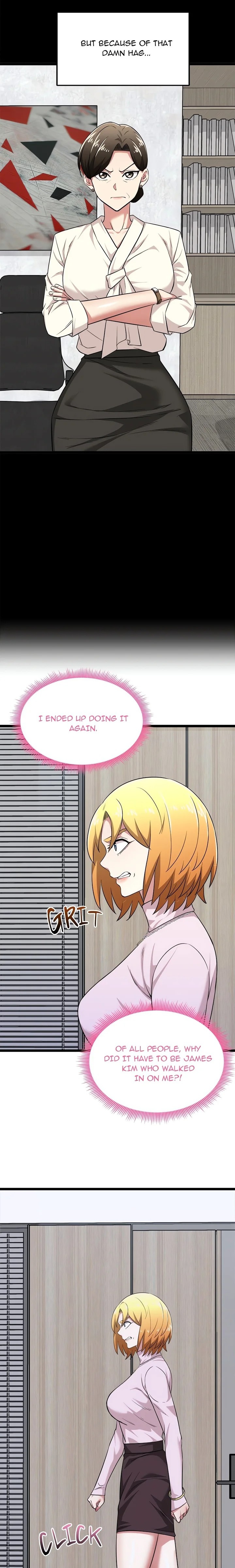 Start Game Chapter 11 - Page 12