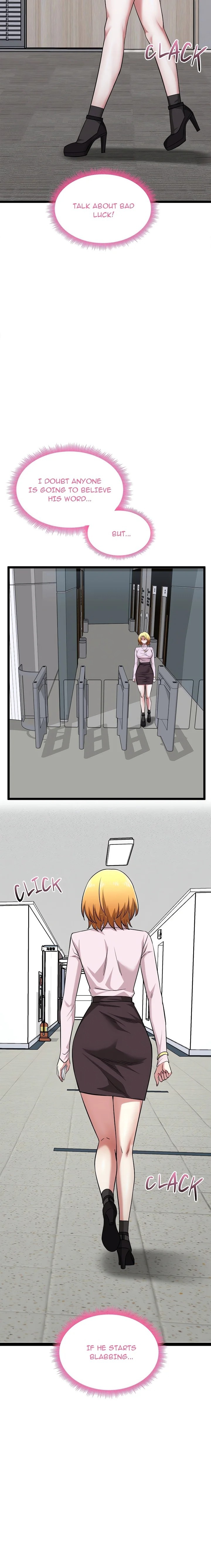 Start Game Chapter 11 - Page 13