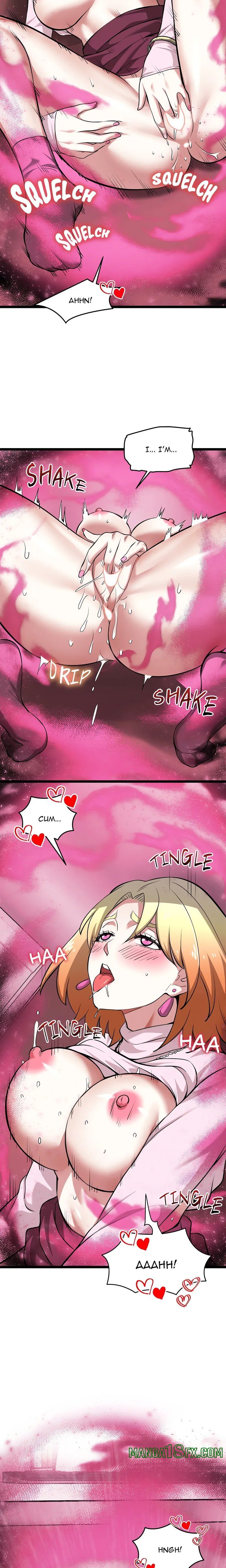 Start Game Chapter 14 - Page 11