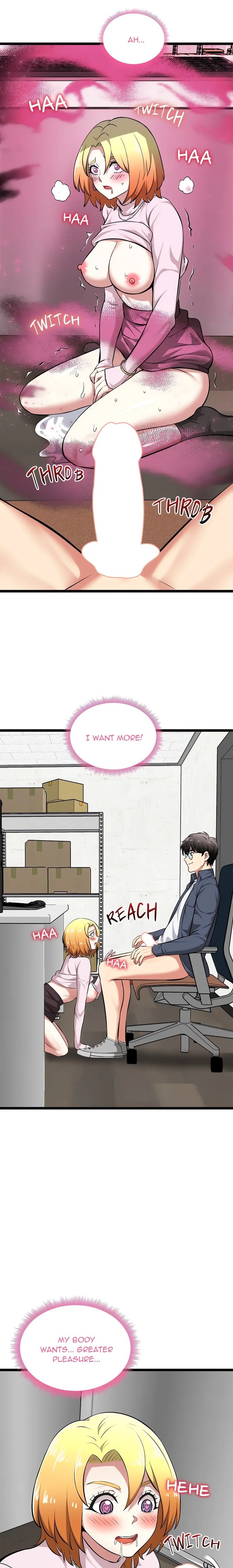 Start Game Chapter 14 - Page 14